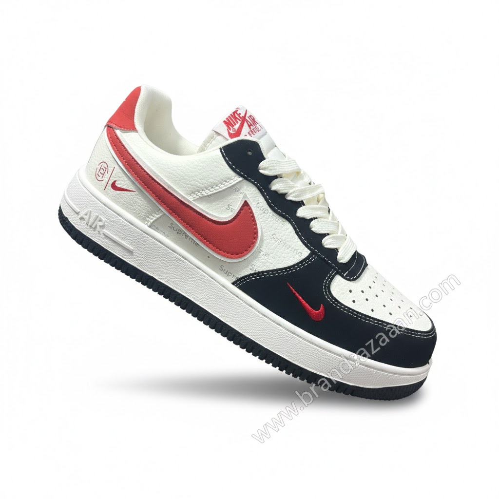 Nike Air Force 01 Premium Quality Brand Azaan 