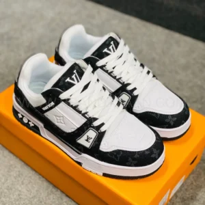 LV Trainer Premium Sneaker