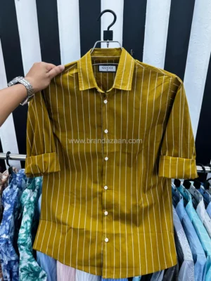 Full sleeve OLD MONEY shirt